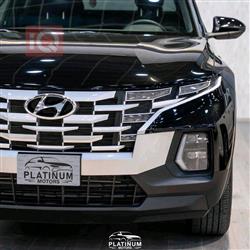 هيونداي سانتا كروز